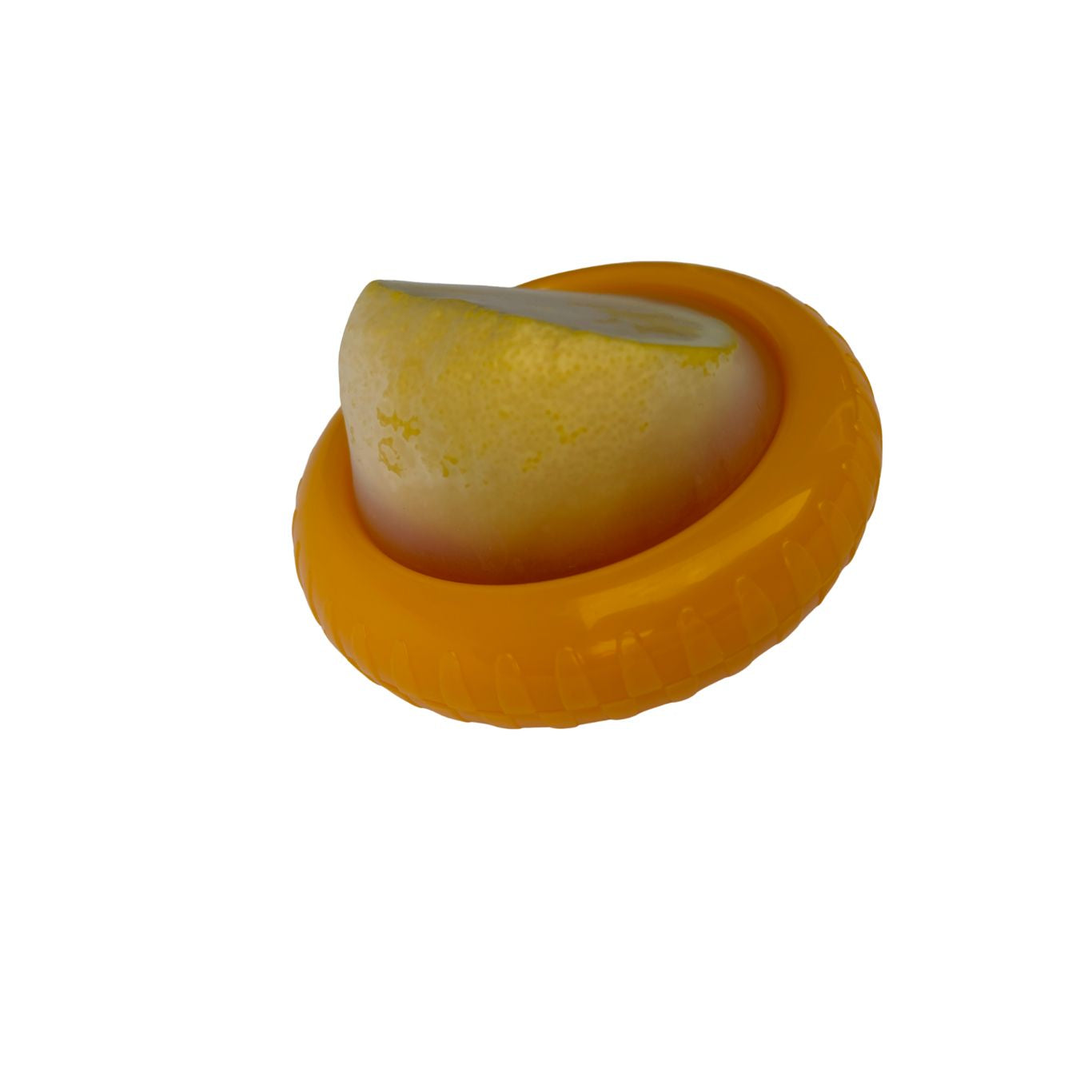 Fruits and Vegetables Containers (4pcs)