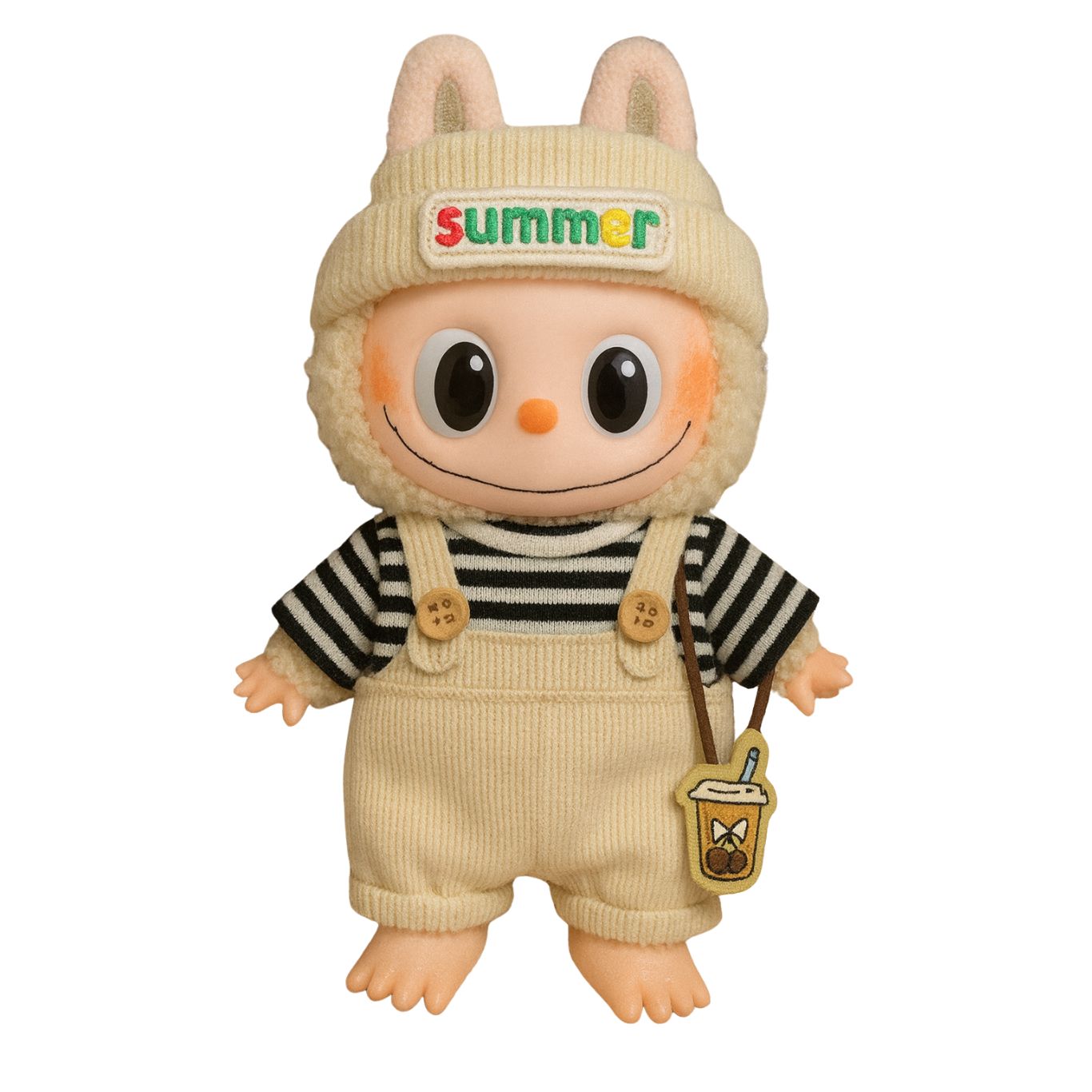 Labubu Clothes