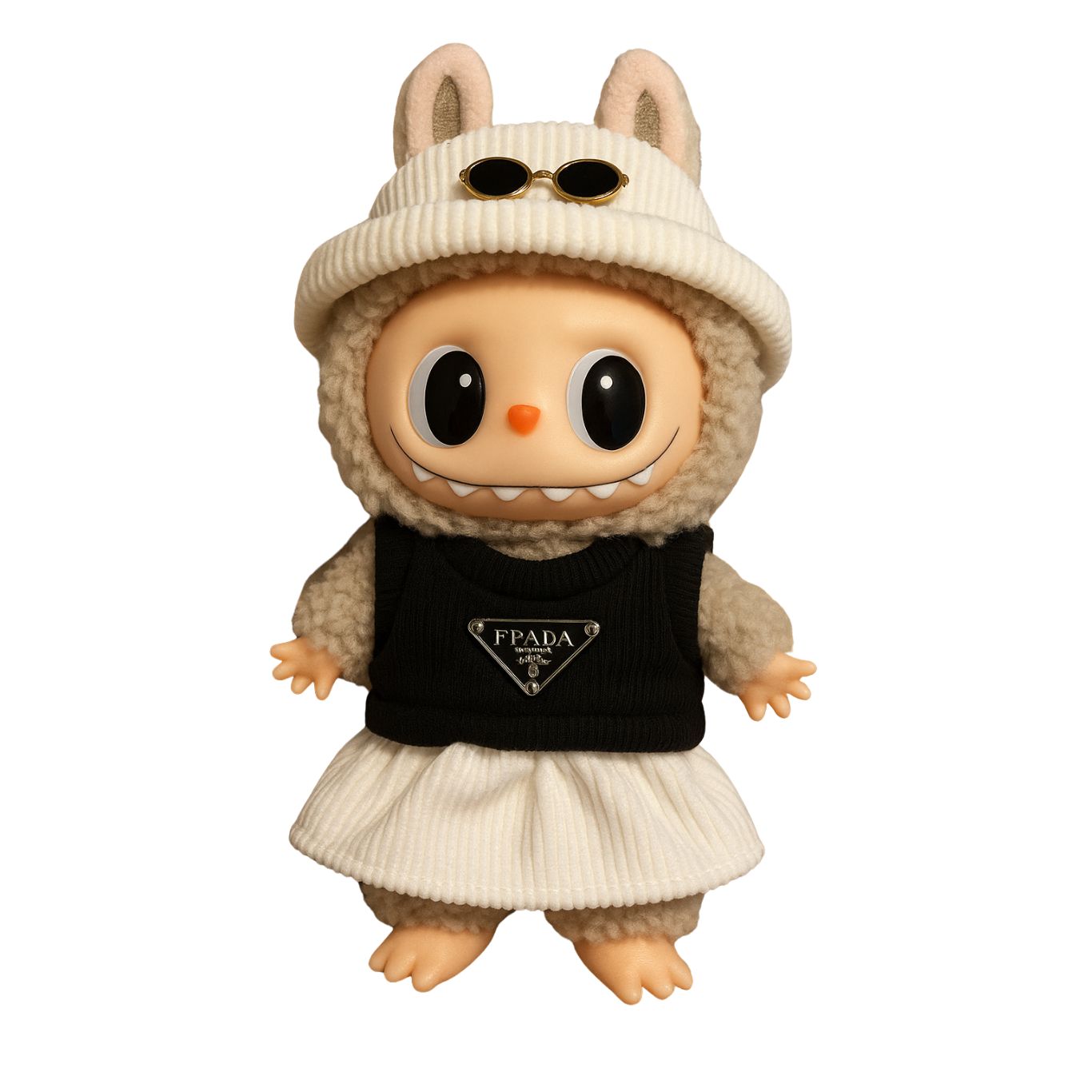 Labubu Clothes