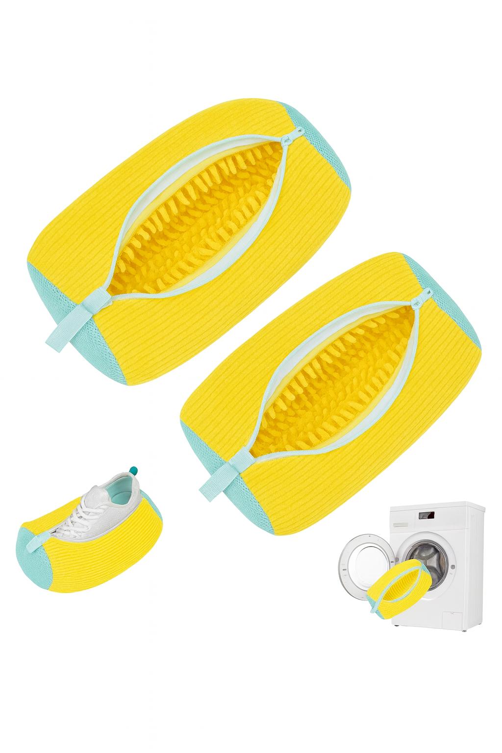 Shoe Washing Machine Bag (Fits 1 pair)