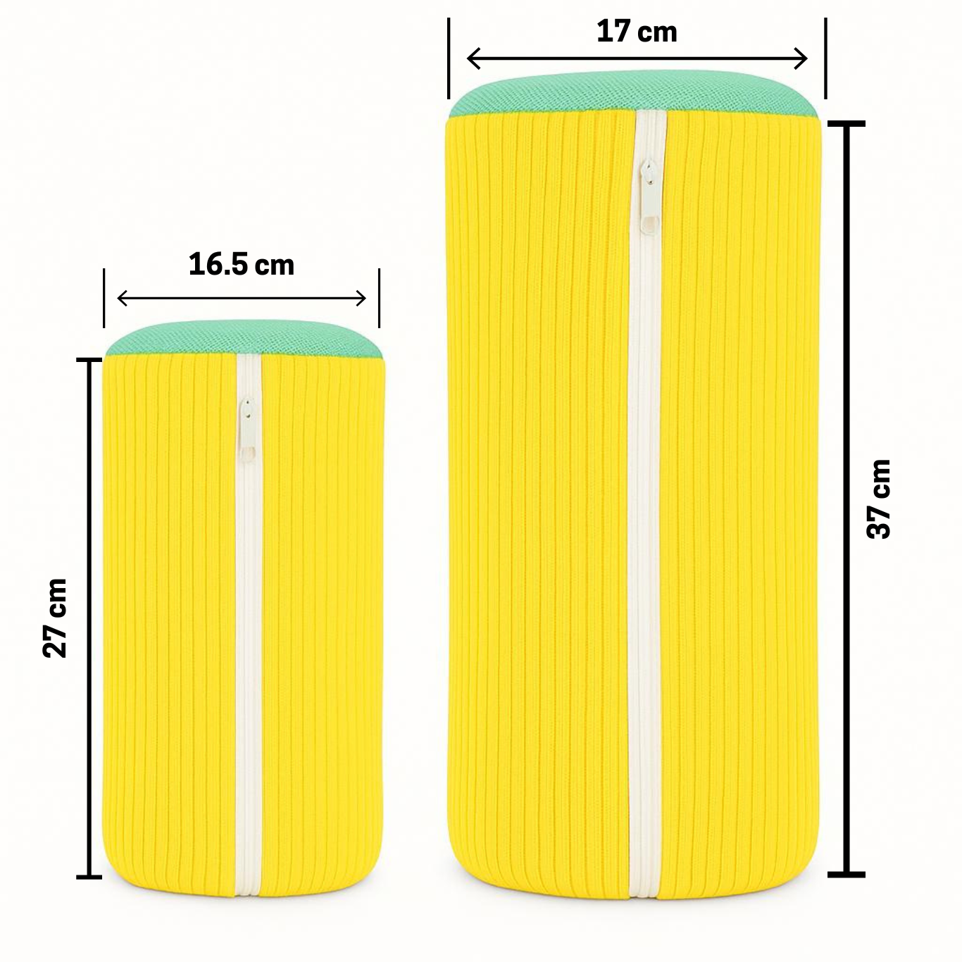 Shoe Washing Machine Bag (Fits 1 pair)