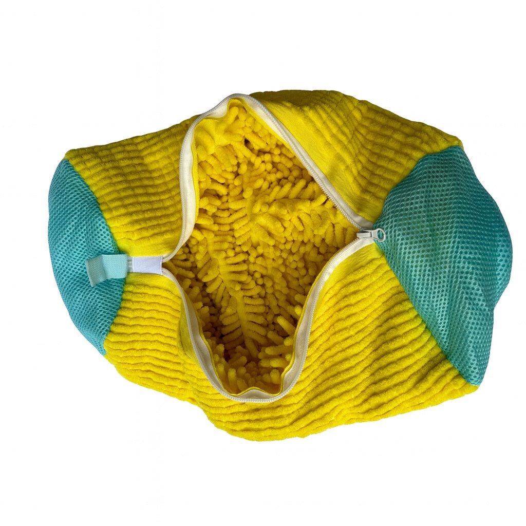 Shoe Washing Machine Bag (Fits 1 pair)