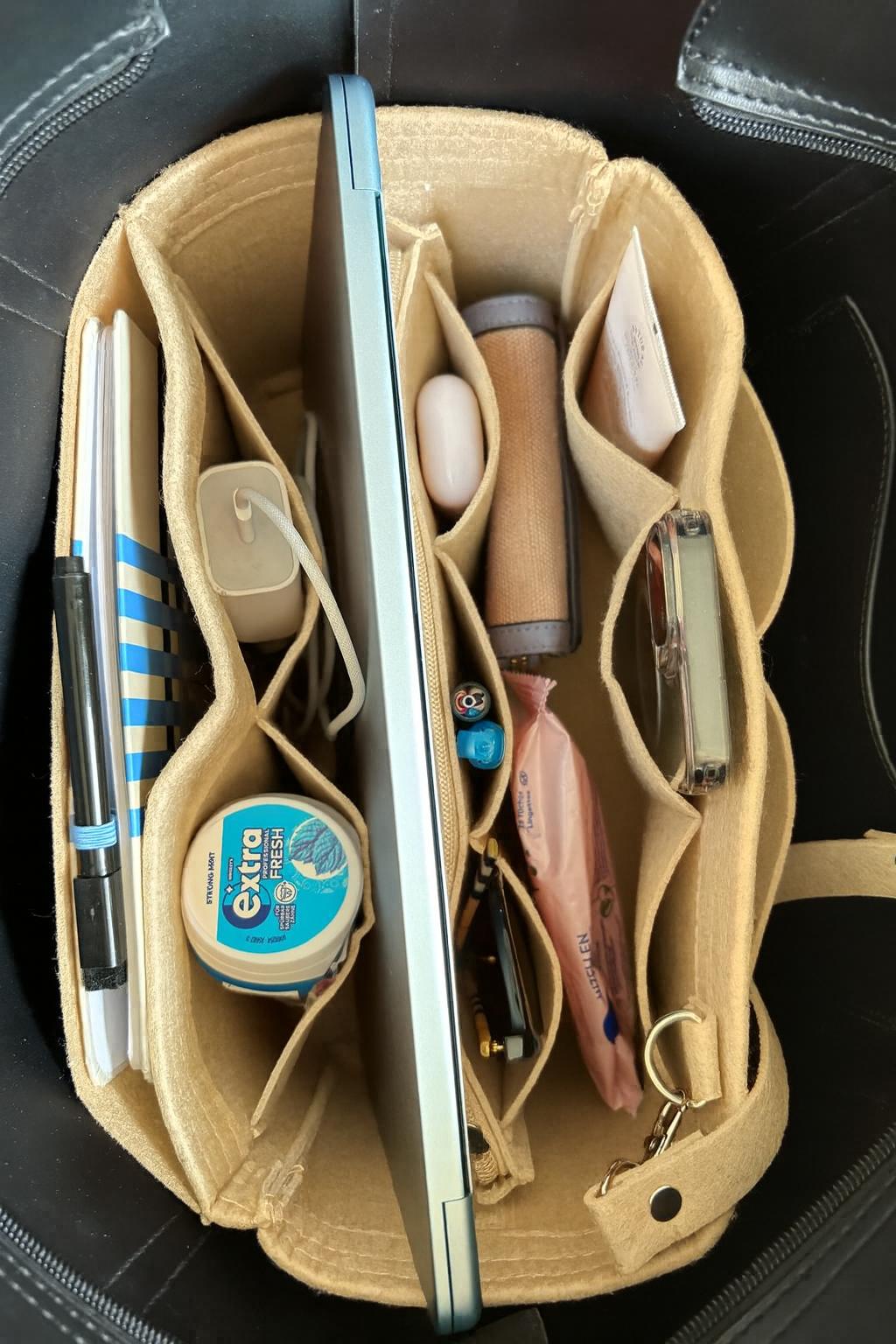 Handbag Organizers