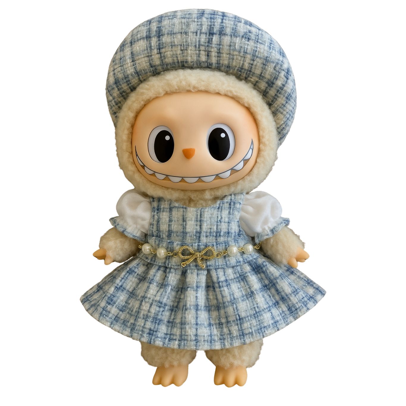 Labubu Clothes
