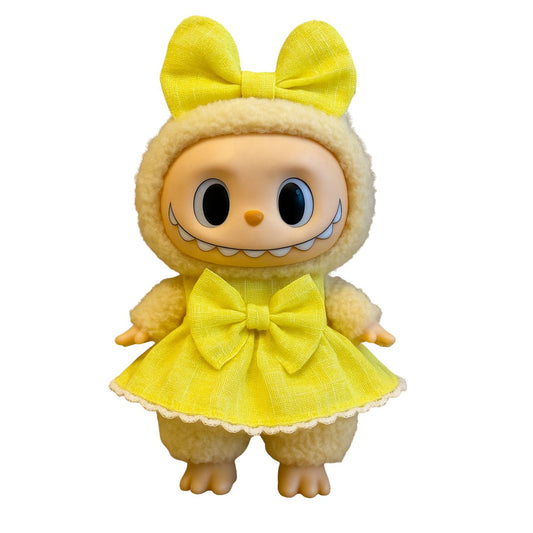 Labubu Clothes