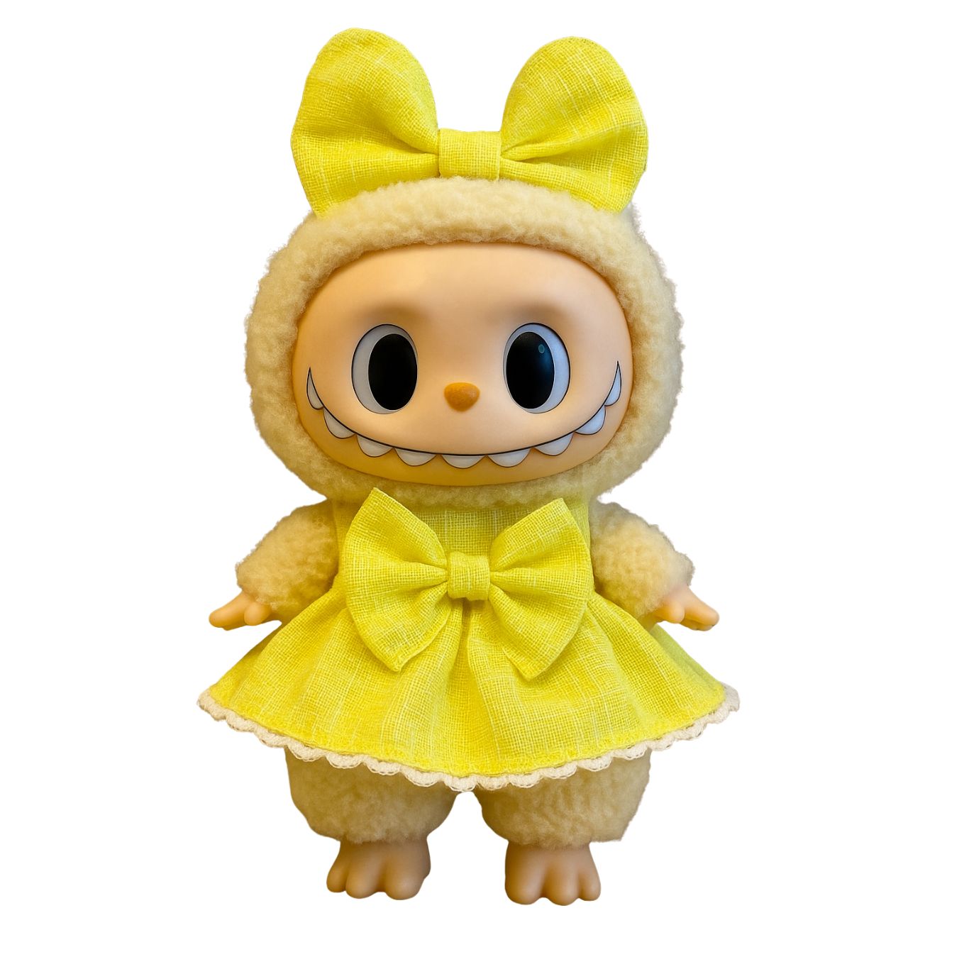 Labubu Clothes