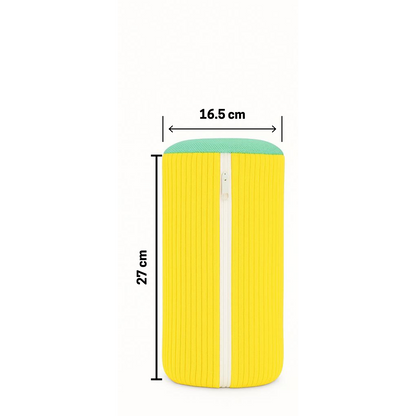 Shoe Washing Machine Bag (Fits 1 pair)