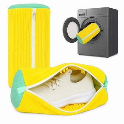 Shoe Washing Machine Bag (Fits 1 pair)