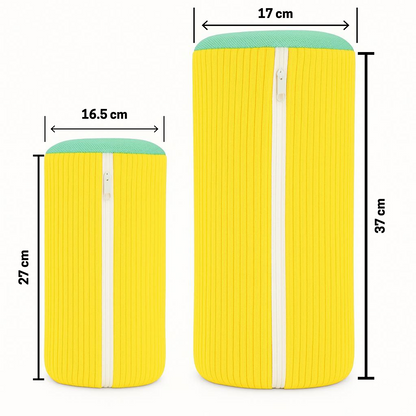 Shoe Washing Machine Bag (Fits 1 pair)
